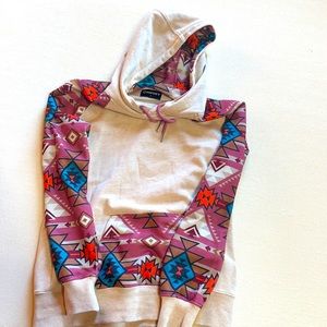 Small Hooey Hoodie